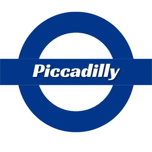 click here for piccadilly line map