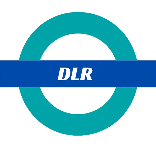 click here for DLR map