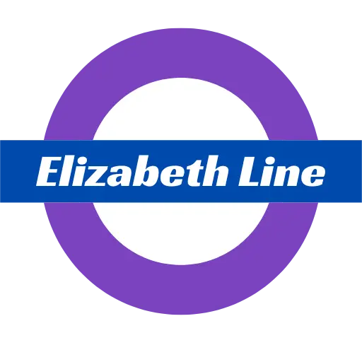 click here for Elizabeth line map