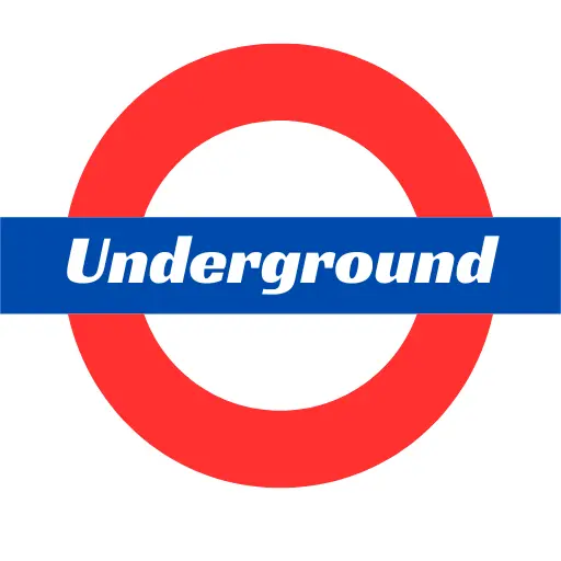 london underground lines logo