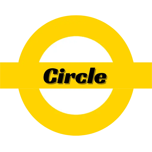 click here for circle line map