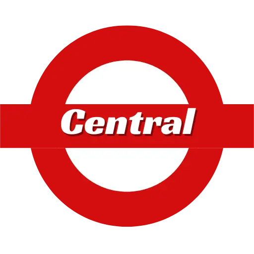 central line logo