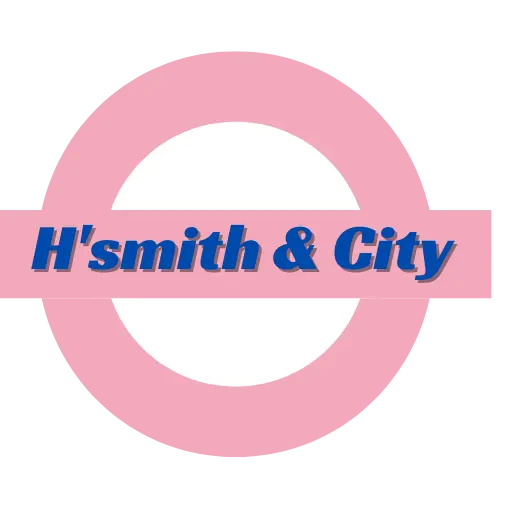 hsmith and cith line logo